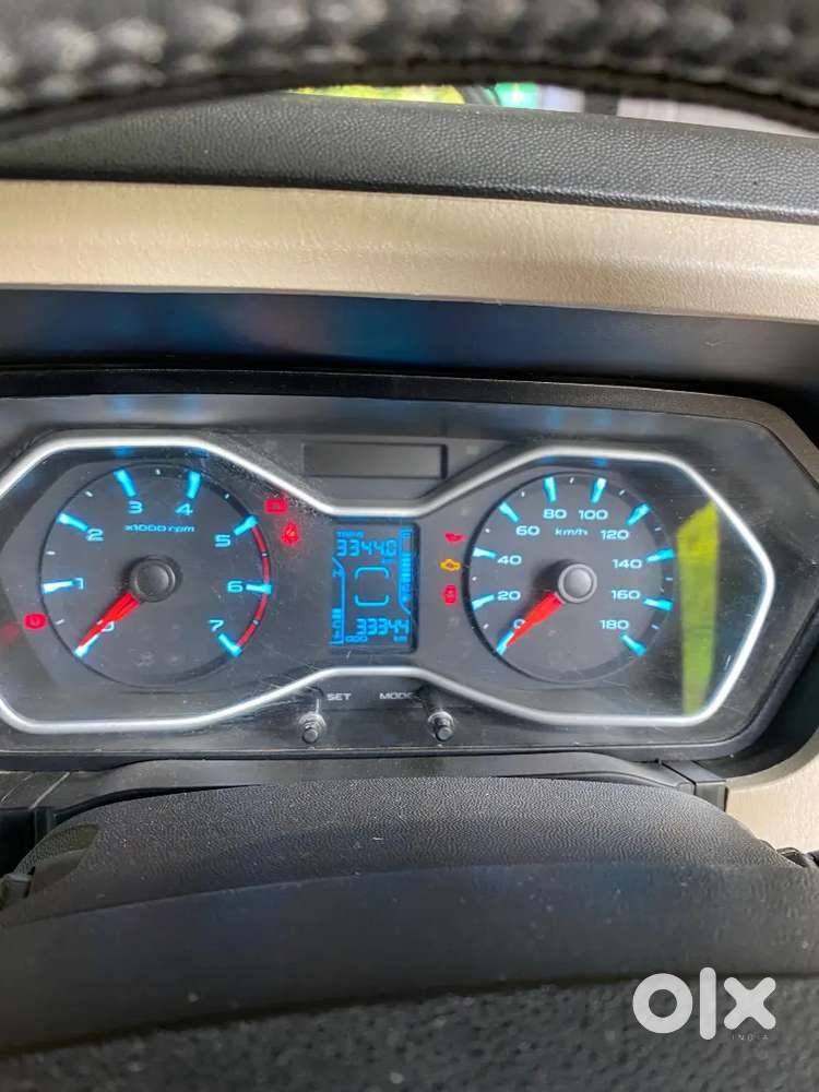 Mahindra Scorpio S 11 Classic Diesel Well Maintained