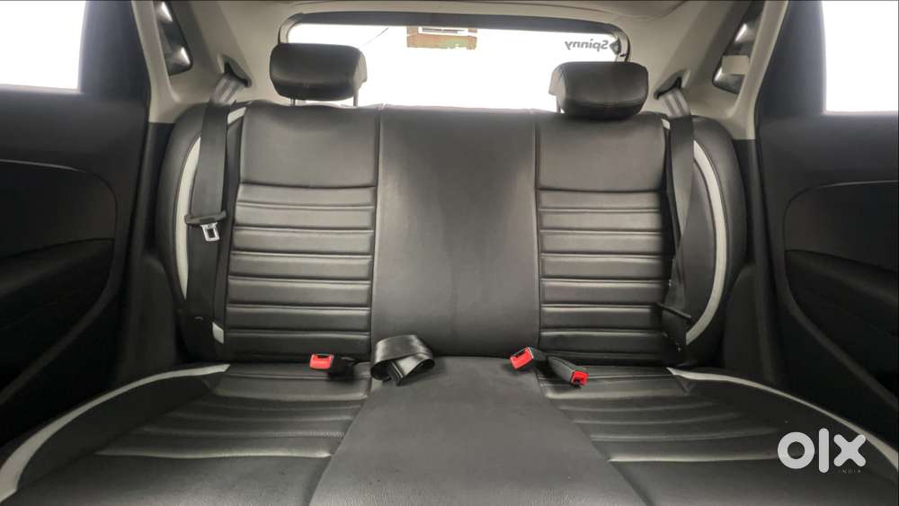 Volkswagen Polo Gt Tsi, 2017, Petrol