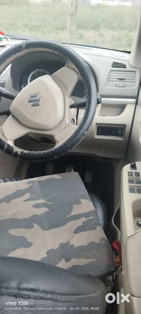 Maruti Suzuki Ertiga 2014 Diesel 160000 Km Driven