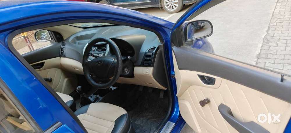 Hyundai Eon D-lite +, 2013, Petrol