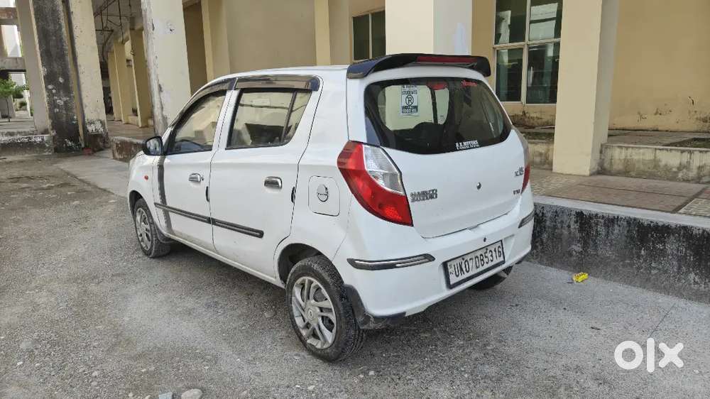 Alto K10 Vxi  Recently Serviced  Sale/exchange With Swift Or Baleno