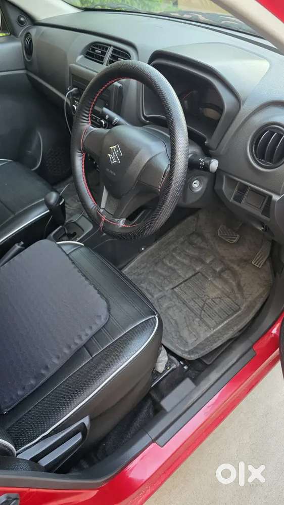 Maruti Suzuki Alto K10