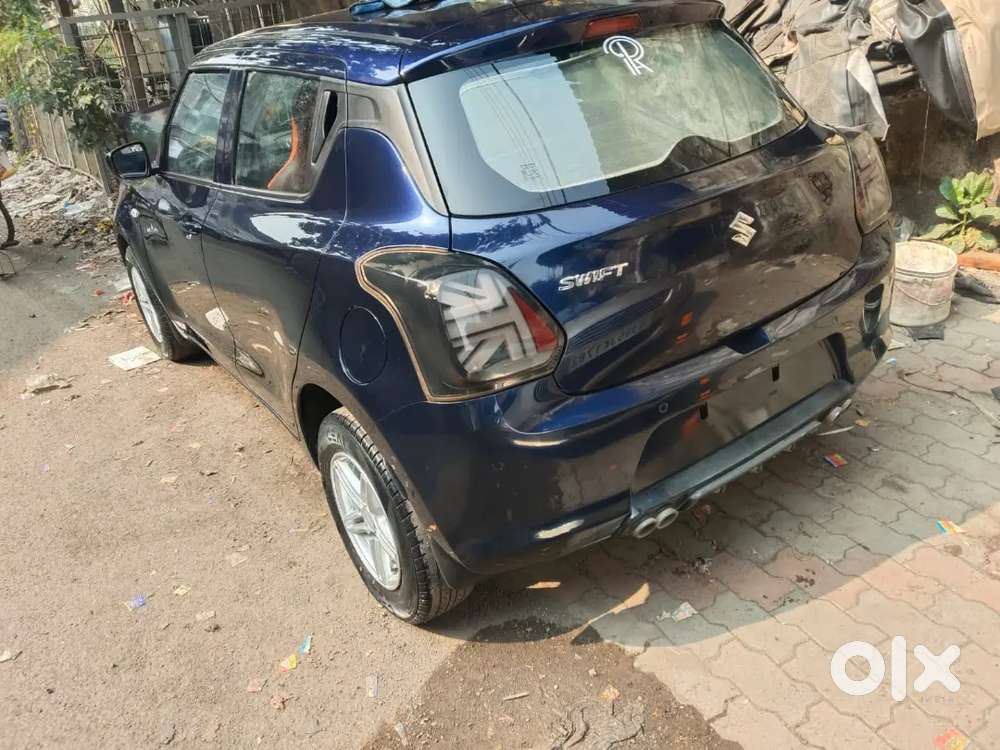 Swift 2020 Lxi Optinal