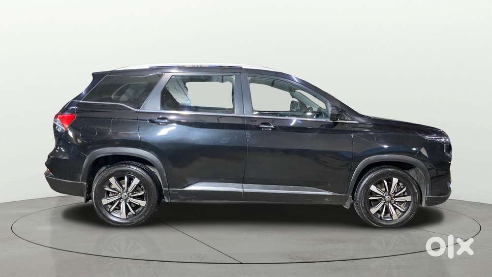 Mg Hector Plus 1.5 Sharp Dct, 2020, Petrol