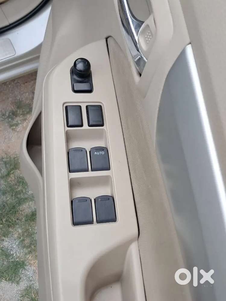 Maruti Suzuki Ertiga Vdi Shvs 2018
