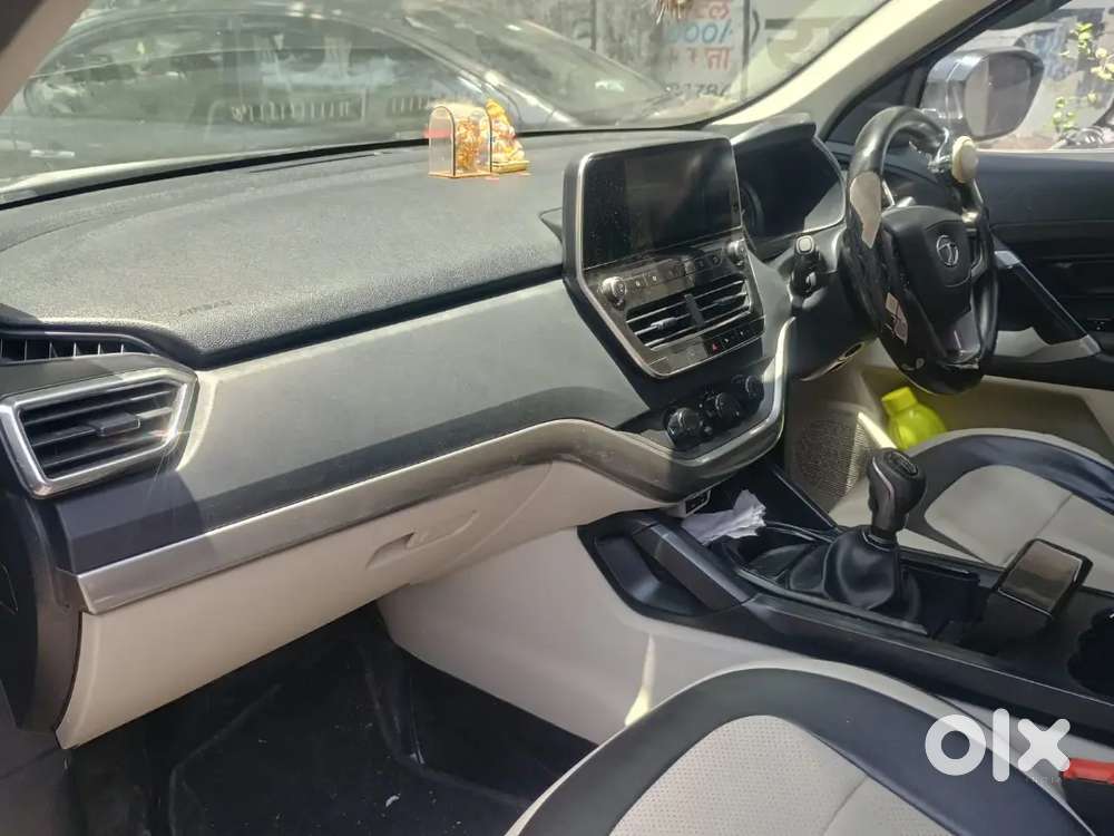 Tata Safari 2.0 Kryotec Xm 2021