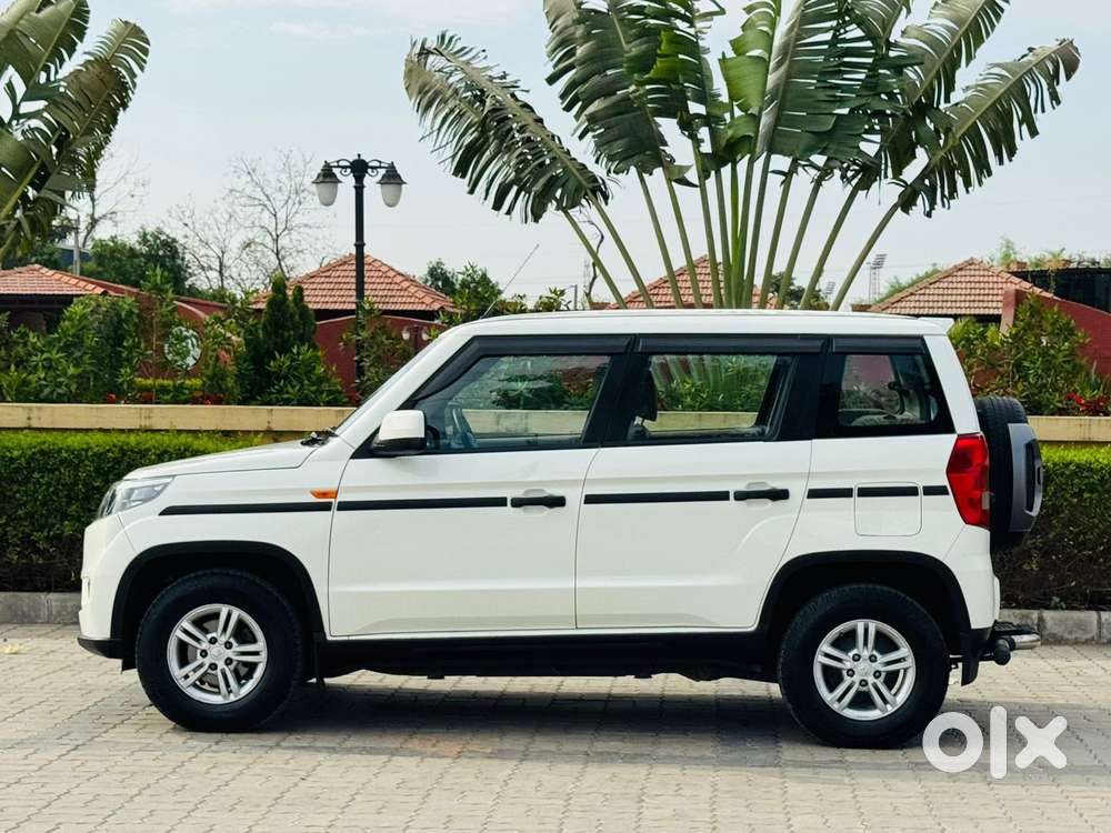 Mahindra Bolero Neo 1.5 N 10, 2023, Diesel