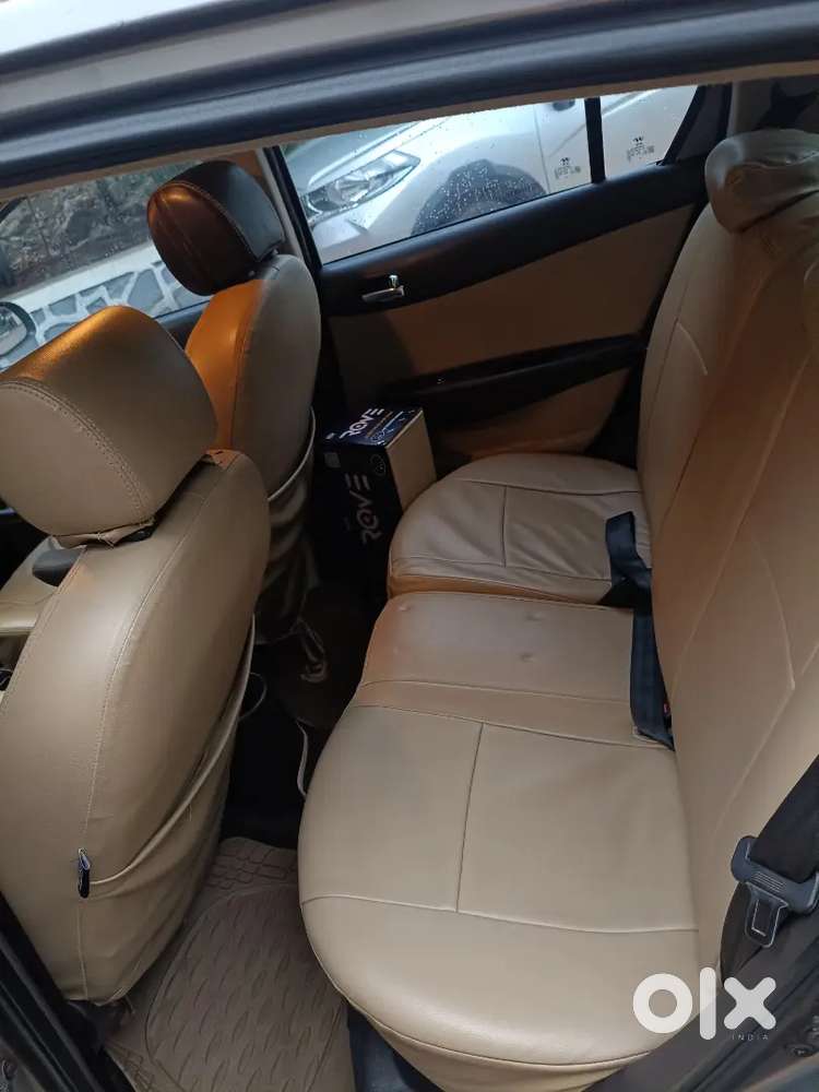Hyundai I20 2012
