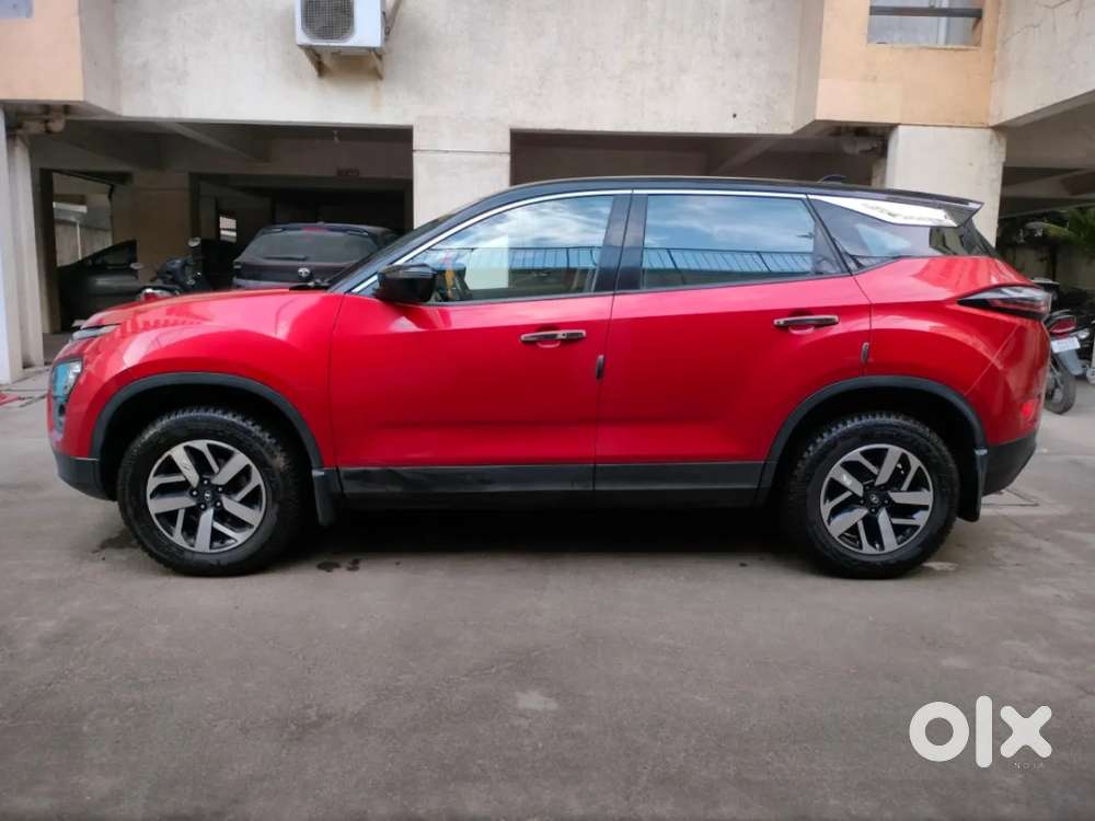 Tata Harrier Xz+, 2023, Diesel