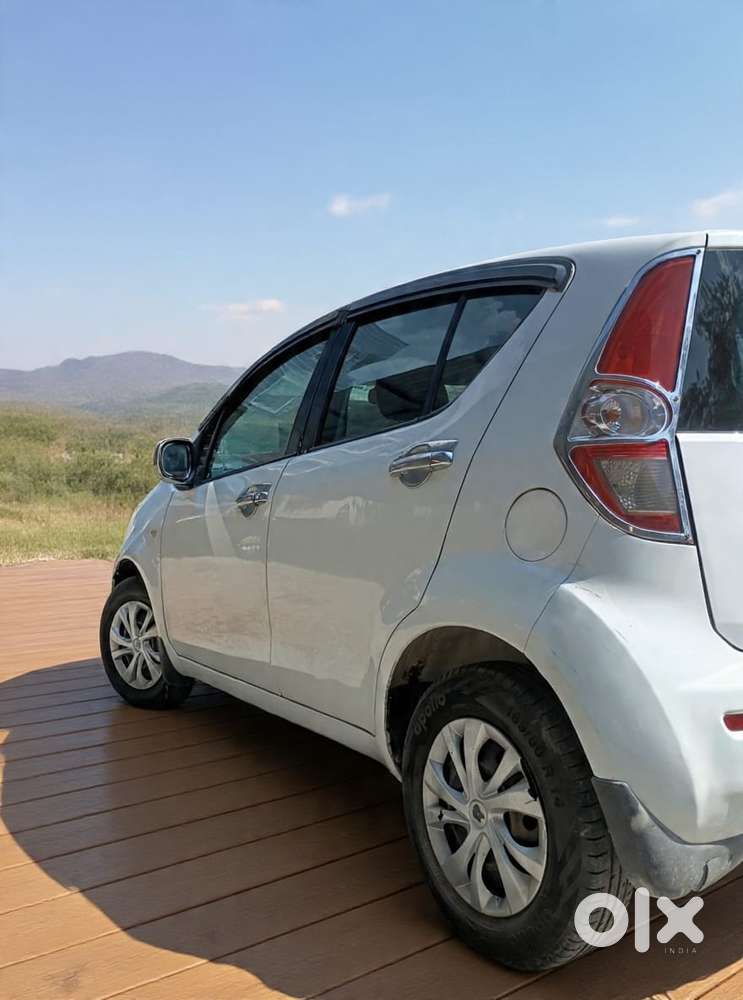 Maruti Suzuki Ritz Vdi (abs) Bs Iv, 2010, Diesel