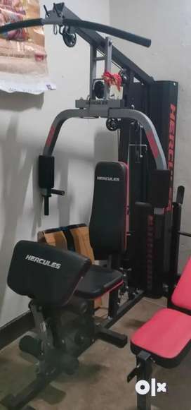 Home gym for sale olx new arrivals