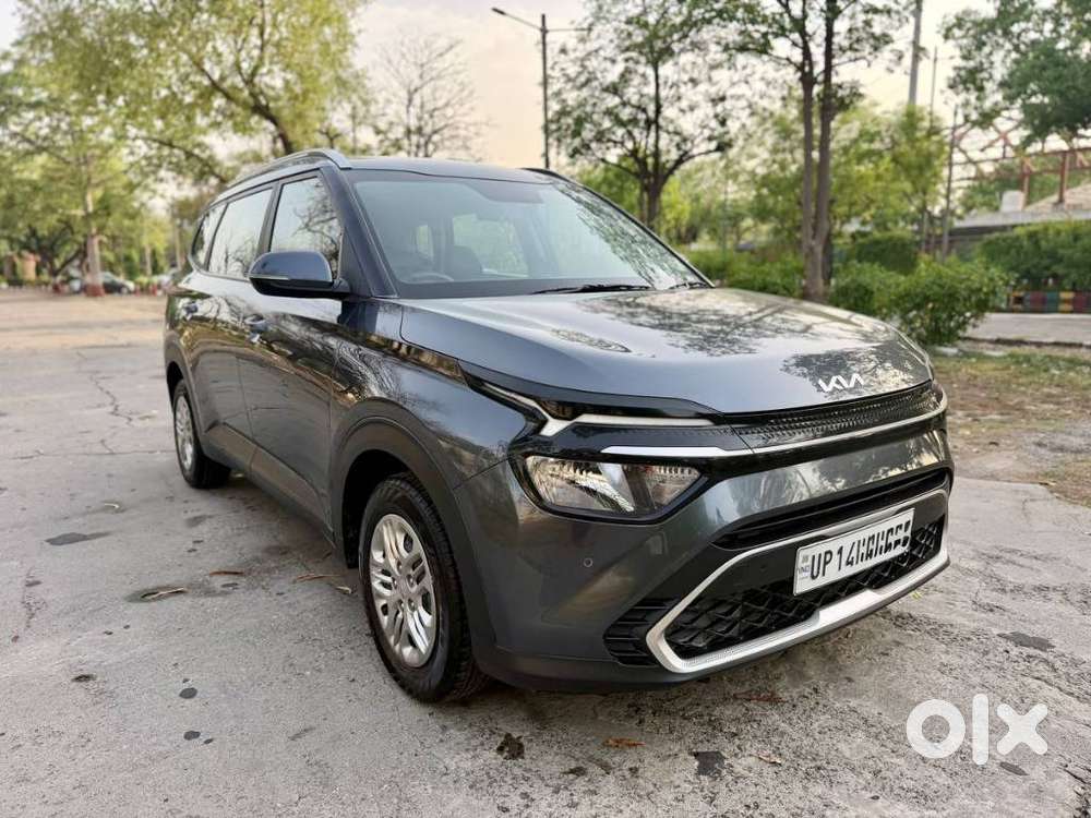 Kia Carens 1.5 Prestige 7 Str, 2023, Petrol