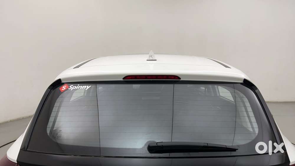 Hyundai I20 Asta (o) 1.2 Ivt, 2023, Petrol