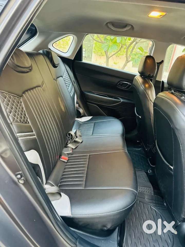Hyundai I20 Sportz 1.2 Mt, 2021, Petrol