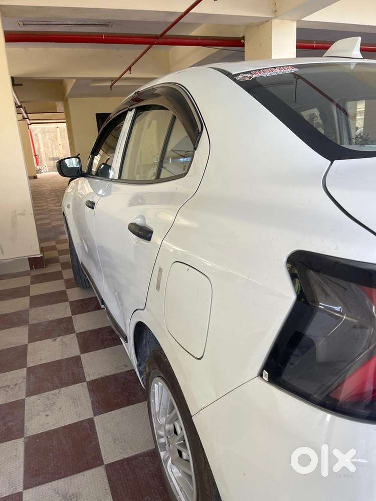 Maruti Suzuki Swift Dzire Tour 2025 Petrol Good Condition