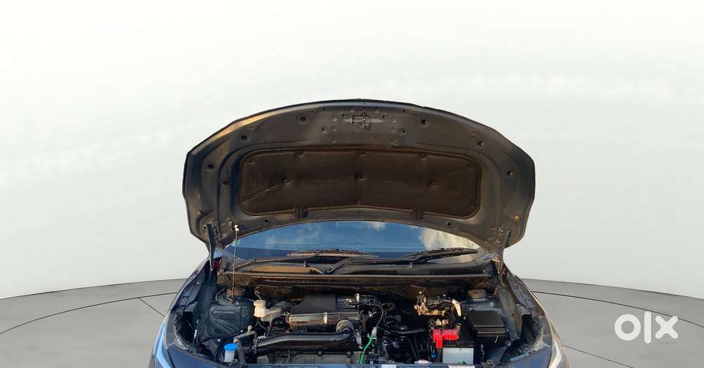 Maruti Suzuki Baleno Alpha, 2023, Petrol