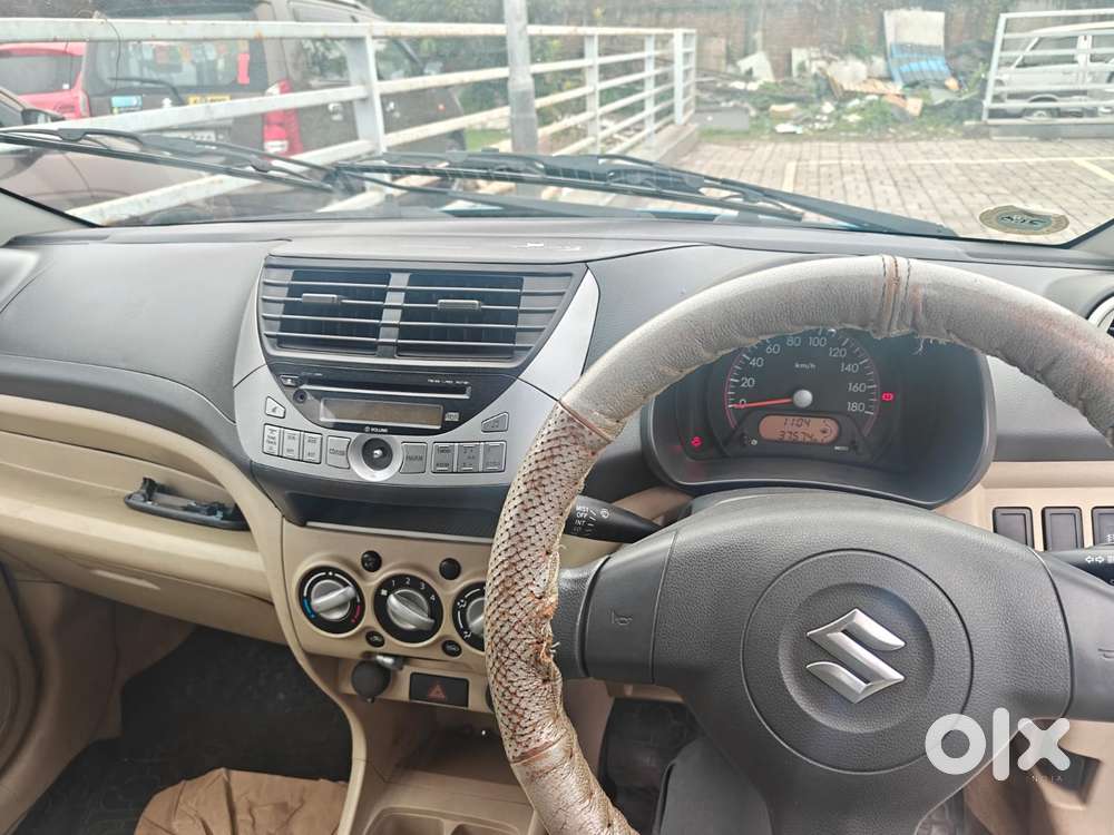 Maruti Suzuki A-star 2012-2014 1.0 Zxi, 2013, Petrol