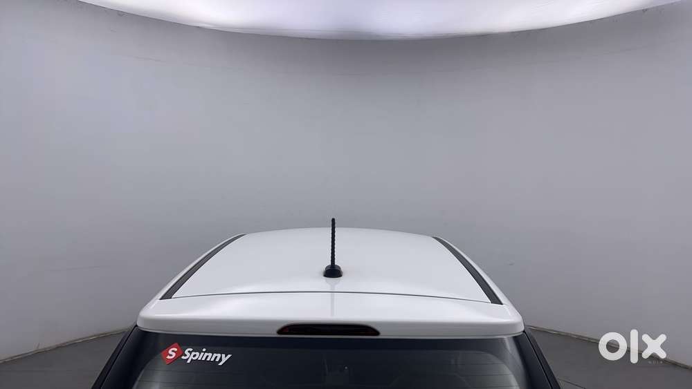 Hyundai Elite I20 Sportz Plus Cvt, 2019, Petrol