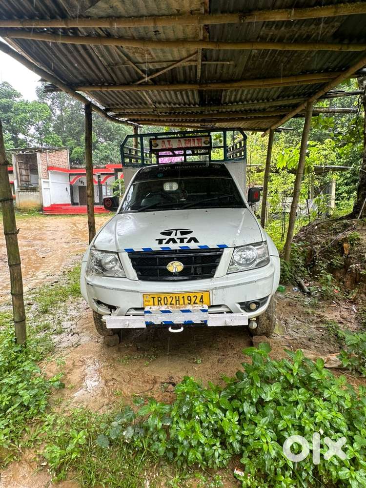 Tata Nexon 2018 Diesel Well Maintained