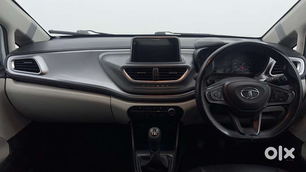 Tata Altroz 1.5 Xt Diesel, 2022, Diesel
