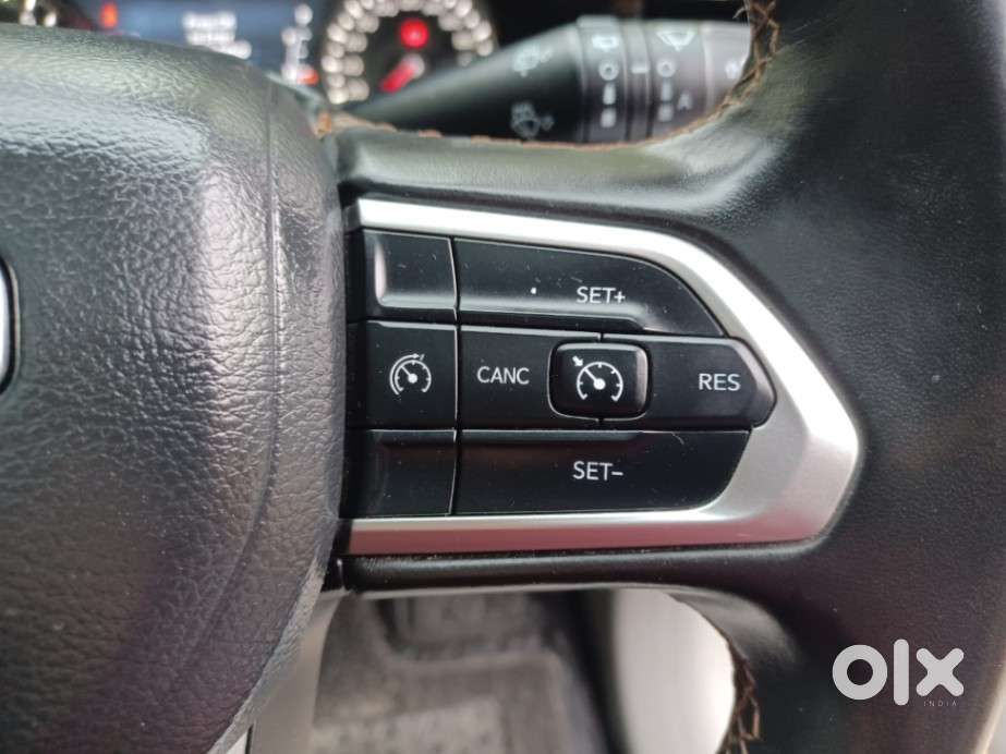 Jeep Compass 1.4 Limited (o) Petrol Dct, 2022, Petrol