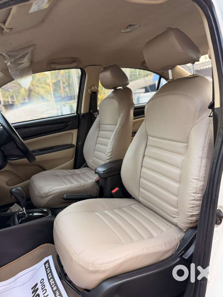 Honda Amaze 1.5 Vx I-dtec Automatic, 2021, Diesel