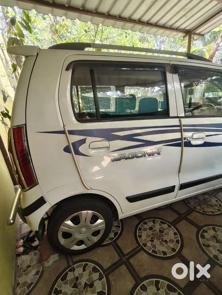 Wagonr Executive Driven Excellent Condition