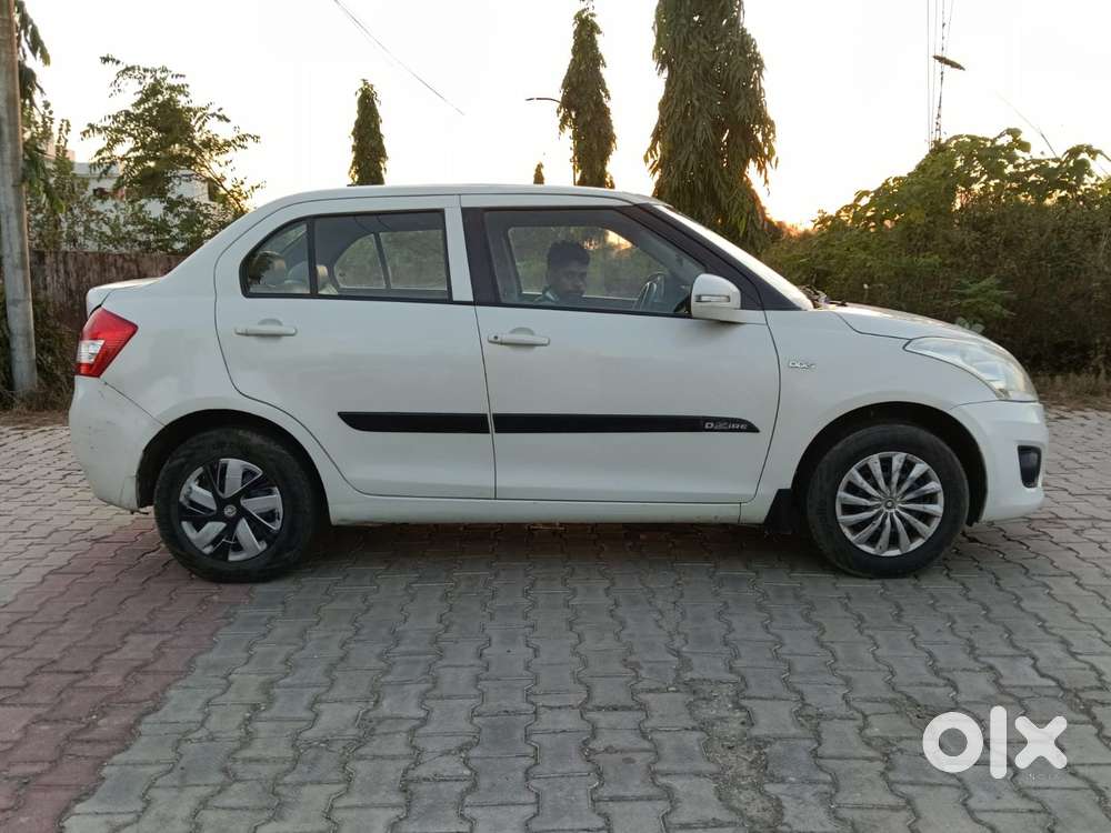 Maruti Suzuki Swift Vdi Optional, 2013, Diesel