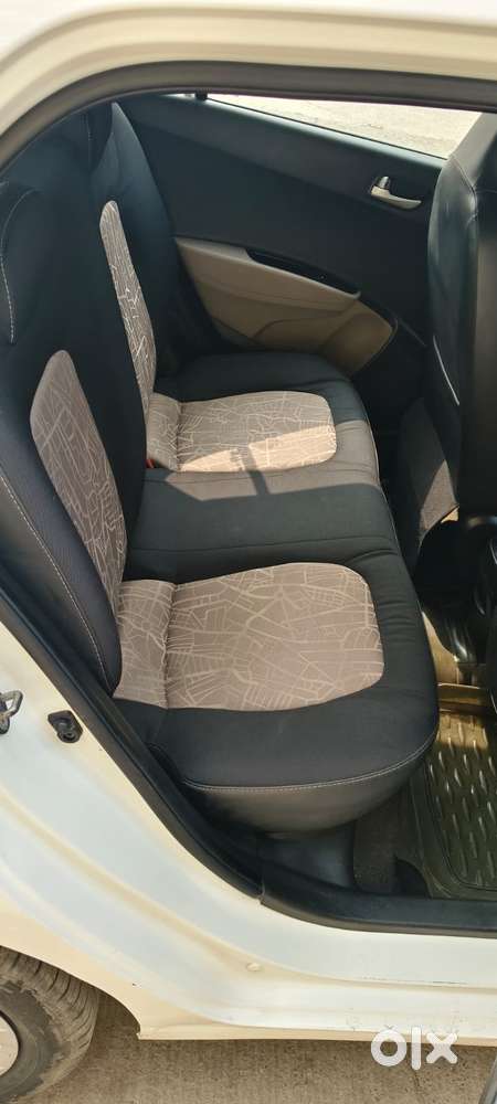 Hyundai Grand I10 Sportz 1.2 Kappa Vtvt, 2014, Petrol