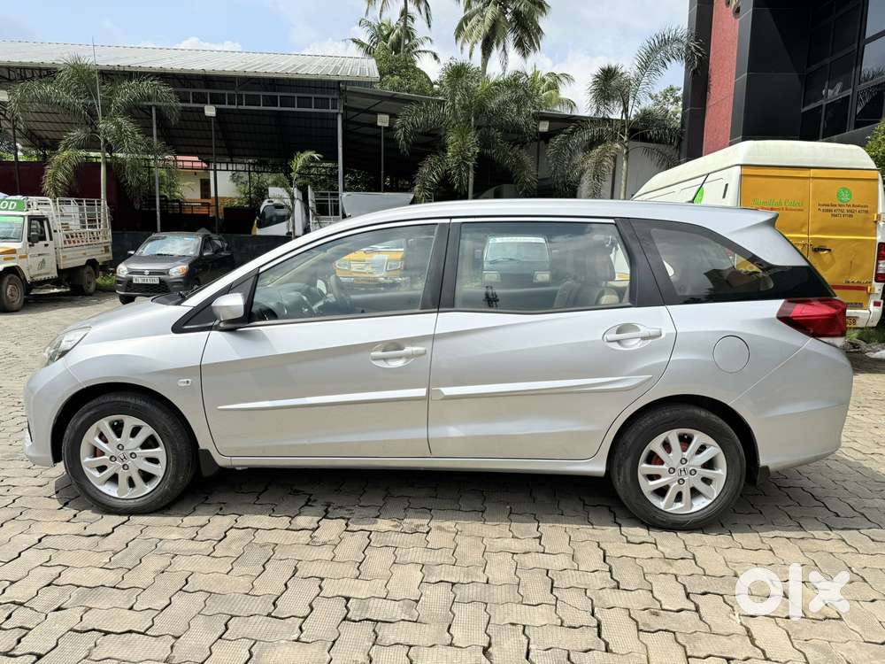 Honda Mobilio 1.5 V I-vtec, 2016, Petrol