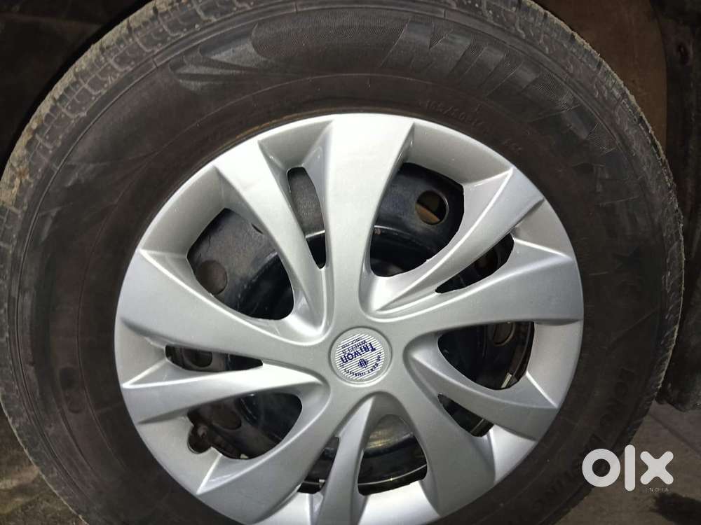 Maruti Suzuki Swift Vvt Vxi, 2012, Petrol