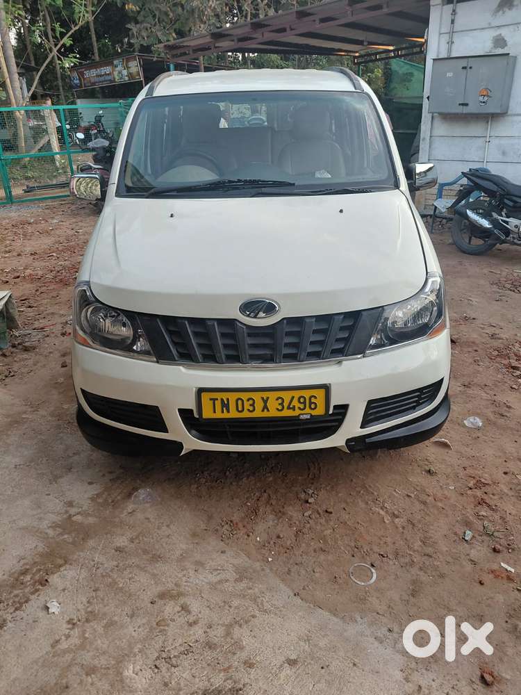Mahindra Xylo D4, 2018, Diesel