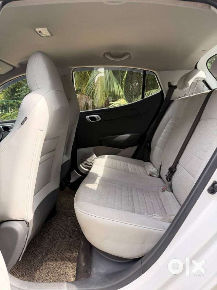 Hyundai Grand I10 Nios Sportz Amt 1.2 Kappa Vtvt, 2023, Petrol