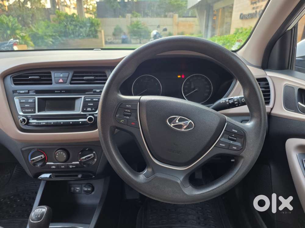 Hyundai I20 1.2 Spotz, 2018, Petrol
