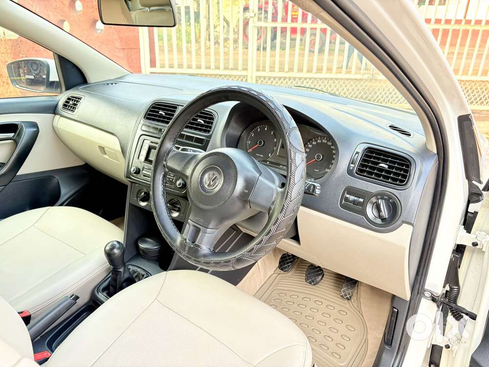 Volkswagen Polo Select 1.2 Mpi Highline, 2014, Petrol