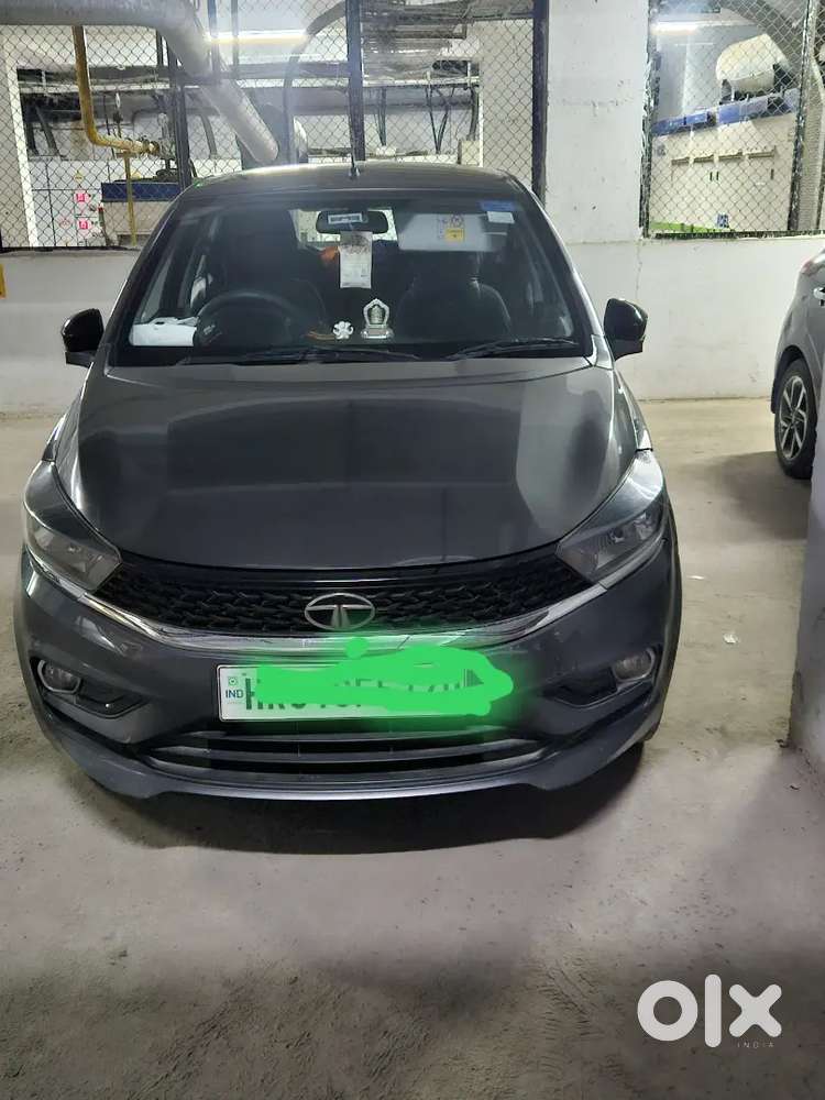 Tata Tiago 2022 Petrol