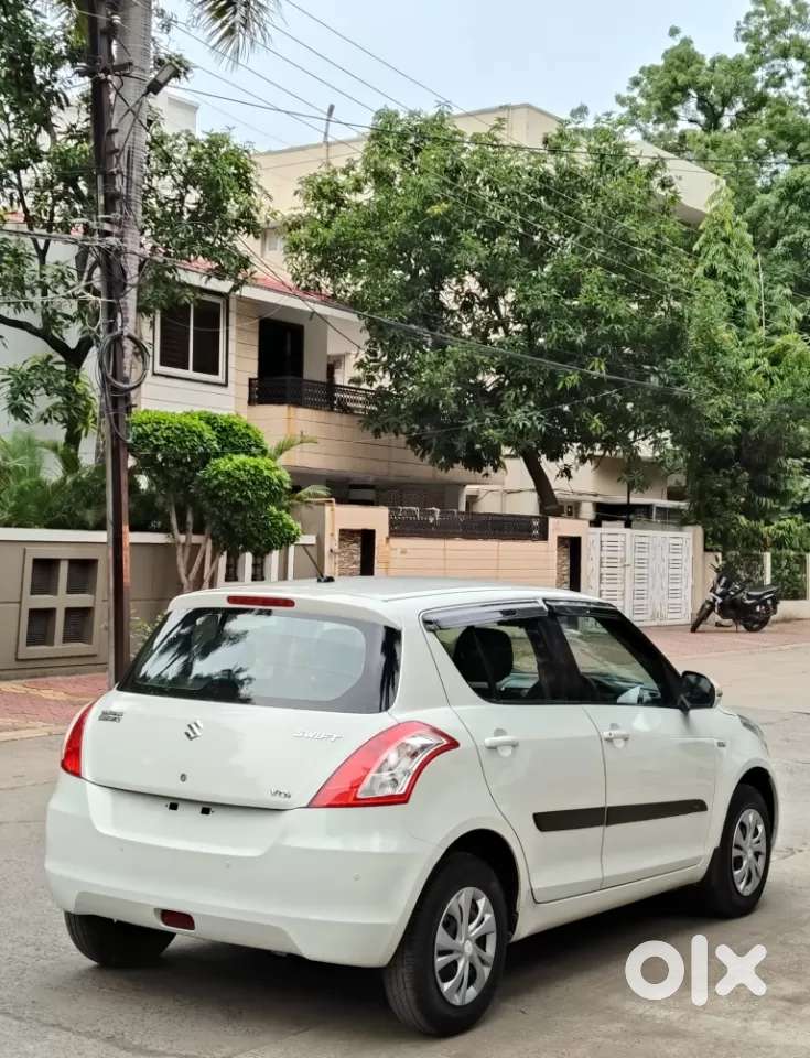 Maruti Suzuki Swift Dzire Vdi, 2014, Diesel