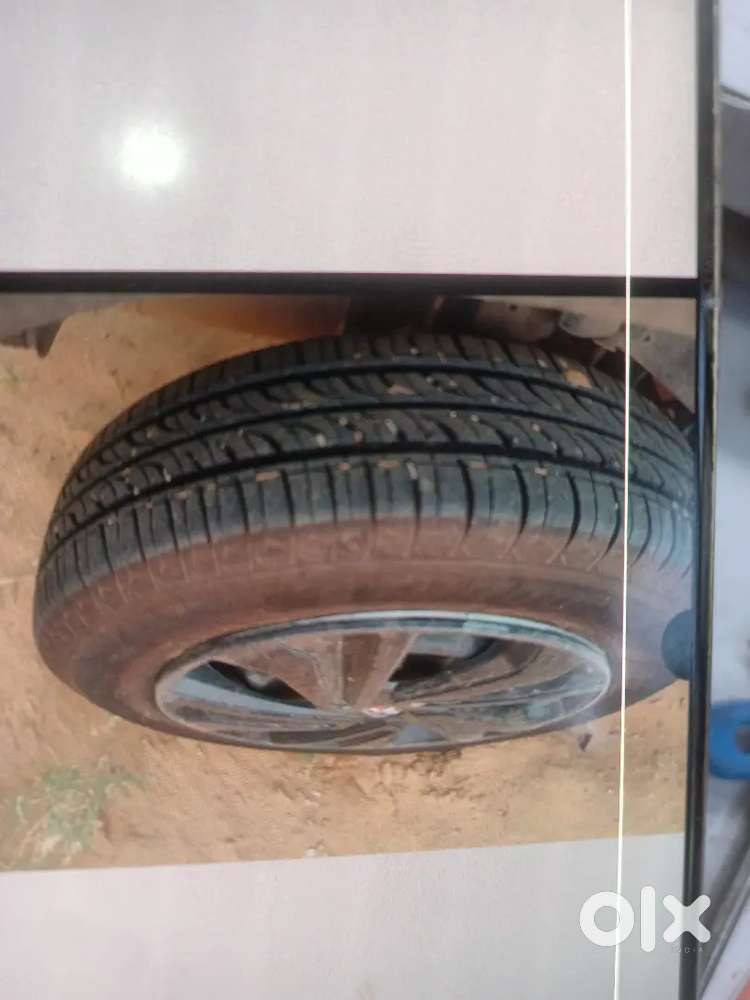 Hyundai Exter 2024 Petrol Well Maintained