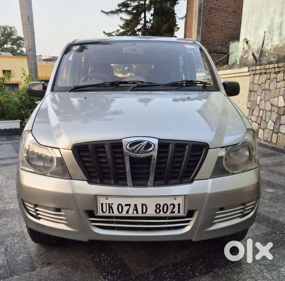 Mahindra Xylo 2009-2011 E4 Bs Iv, 2010, Diesel