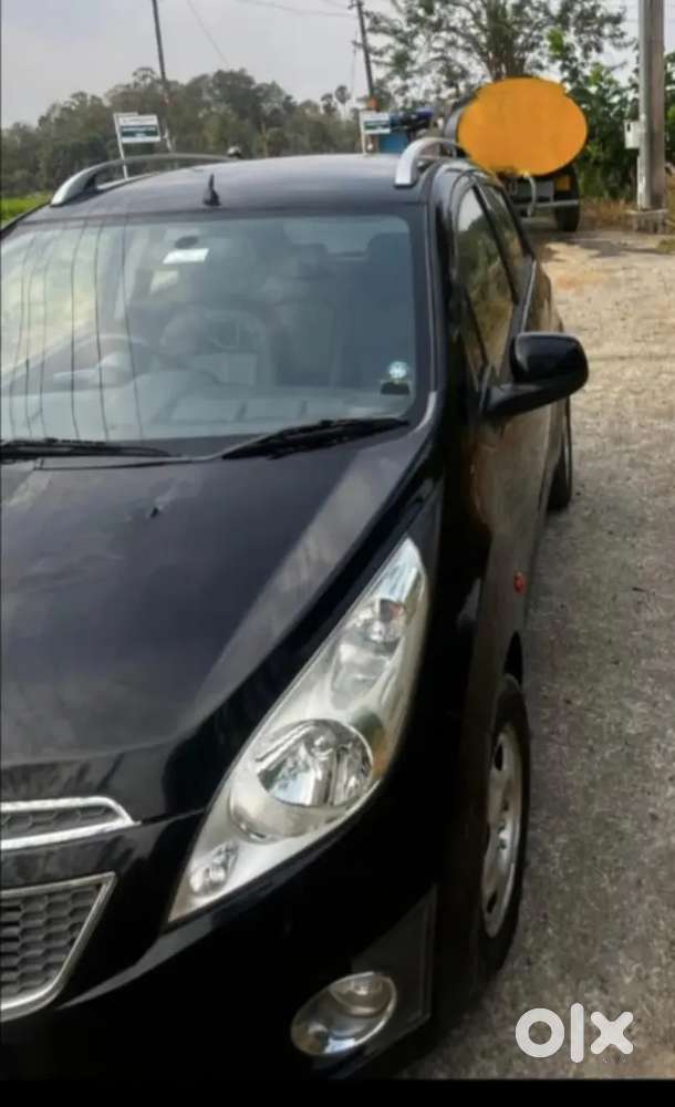 Chevrolet Beat 2012 Diesel 75000 Km Driven
