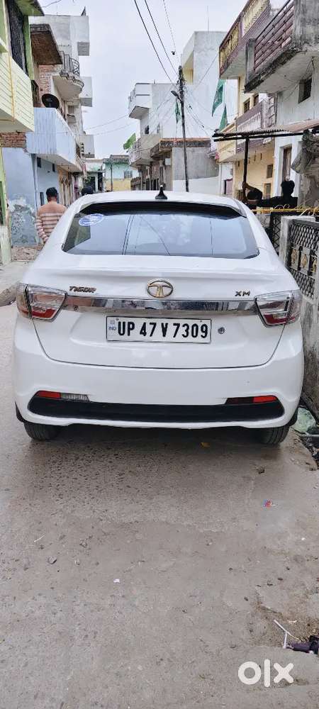 Tata Tigor 2019 Diesel Well Maintained
