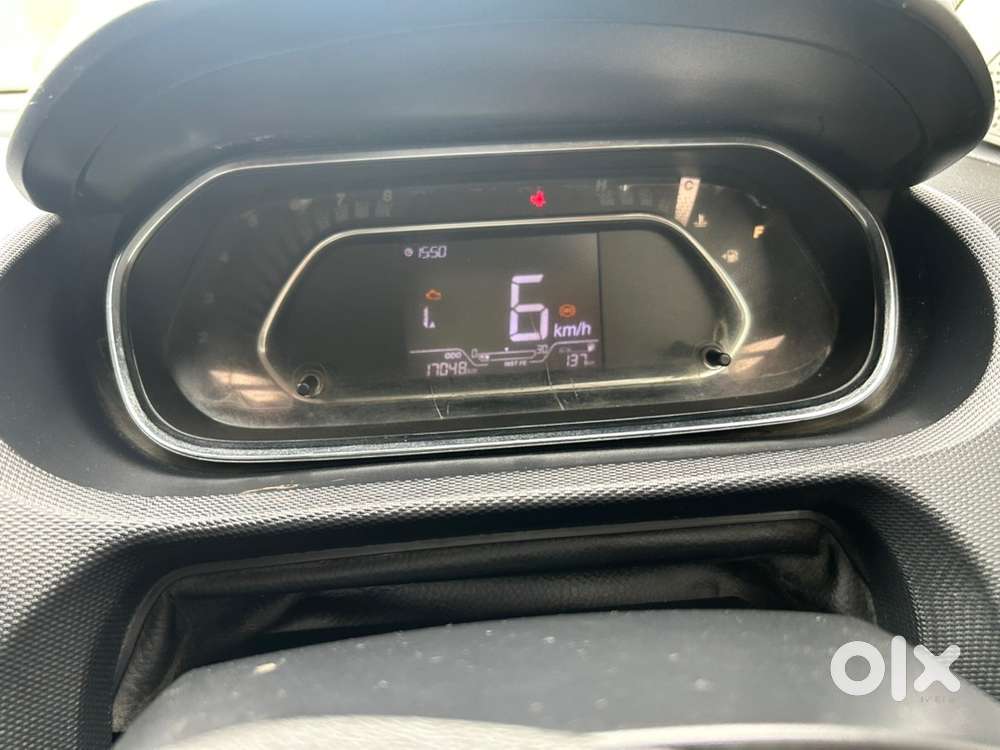 Tata Tiago Petrol 2021