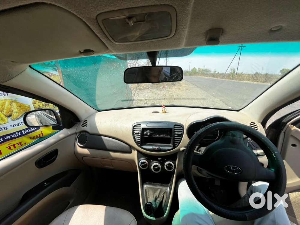 Hyundai I10 2008