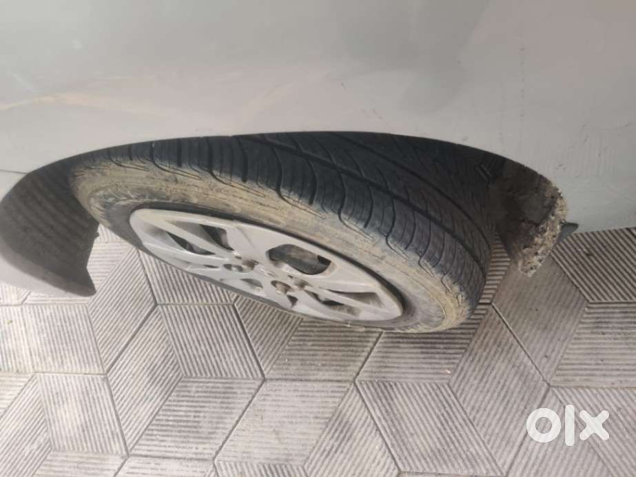 Hyundai Eon Magna Plus, 2017, Petrol