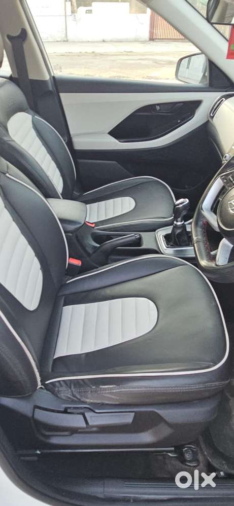 Hyundai Creta 1.6 Ex Diesel, 2020, Diesel