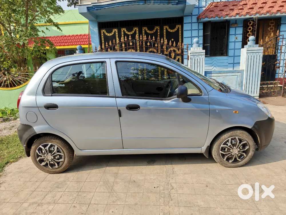 Chevrolet Spark (8,590 Km)  1st Owner, Valid Insurance & Tax Till 2030