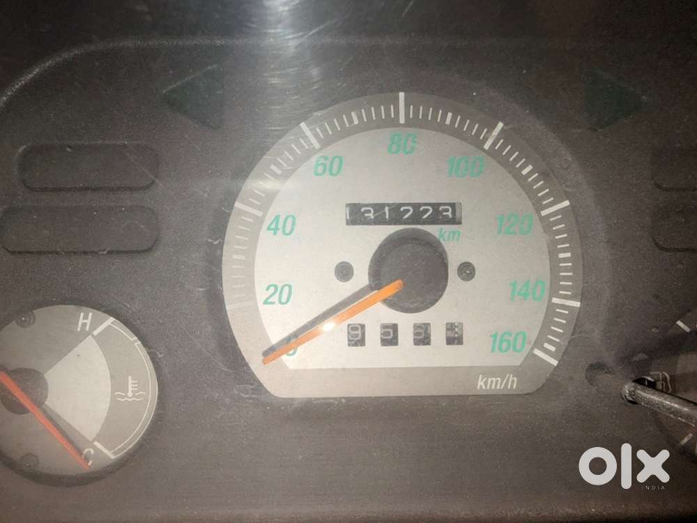 Maruti Suzuki Zen Lxi 2005