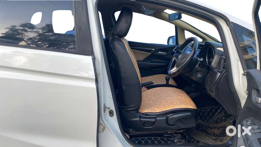 Honda Jazz 1.5 V I Dtec, 2018, Diesel