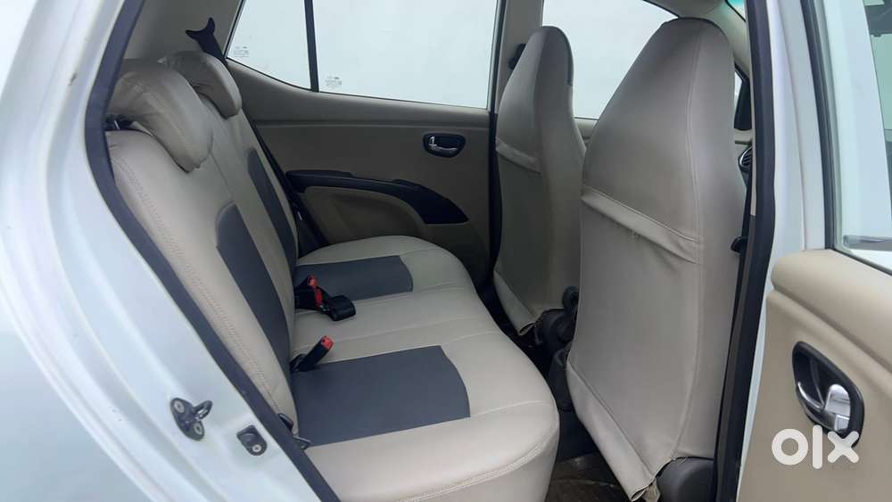 Hyundai I10 Sportz 1.2 Kappa2, 2011, Petrol