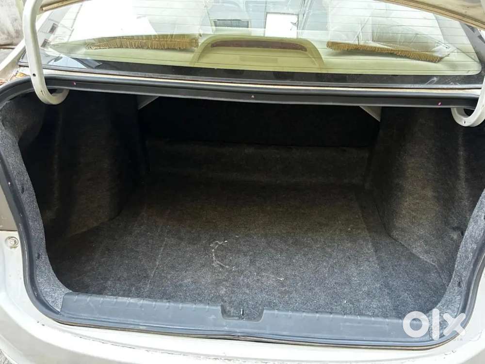 Honda City 2016 Petrol Well Maintained